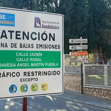 Turistico Dct. Creus Appartamento *